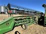 John Deere 2025 HDF 45 Headers - Other