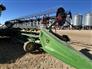 John Deere 2025 HDF 45 Headers - Other