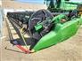 John Deere 2017 645FD Headers - Other