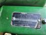 John Deere 2017 645FD Headers - Other
