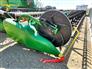 John Deere 2017 645FD Headers - Other