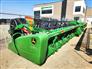 John Deere 2017 645FD Headers - Other