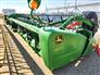 John Deere 2017 645FD Headers - Other
