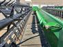 John Deere 2017 645FD Headers - Other