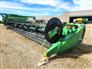 John Deere 2021 HD40R Headers - Other
