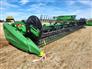 John Deere 2021 HD40R Headers - Other