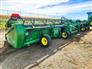 John Deere 2021 HD40R Headers - Other