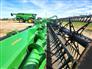 John Deere 2021 HD40R Headers - Other