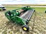 John Deere 2012 615P Headers - Other