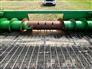 John Deere 2012 615P Headers - Other