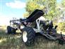 Bourgault 2013 3320-66 Air Seeders / Air Carts
