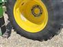 2025 John Deere X9 1000