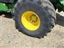 2025 John Deere X9 1000