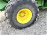 2025 John Deere X9 1000