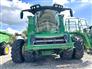 2025 John Deere X9 1000