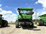 2025 John Deere X9 1000