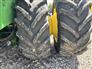 2025 John Deere X9 1000