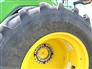 2025 John Deere X9 1000