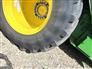 2025 John Deere X9 1000
