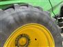 John Deere 2025 X9 1000 Combines
