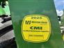 John Deere 2025 X9 1000 Combines