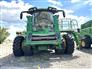 John Deere 2025 X9 1000 Combines