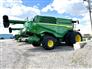 John Deere 2025 X9 1000 Combines