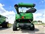 John Deere 2025 X9 1000 Combines