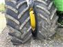 John Deere 2025 X9 1000 Combines