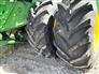 John Deere 2025 X9 1000 Combines
