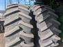 John Deere 2016 S690 Combines