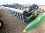 2020 John Deere 745FD