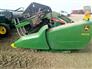 John Deere 2020 745FD Headers - Other