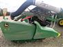 John Deere 2020 745FD Headers - Other