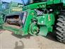 John Deere 2016 S680 Combines