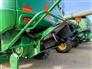 John Deere 2016 S680 Combines