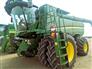 John Deere 2021 S780 Combines