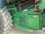 John Deere 2021 S780 Combines
