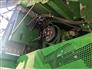 John Deere 2021 S780 Combines