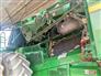John Deere 2021 S780 Combines