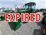 2021 John Deere 3033R