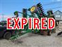 2013 John Deere 2623VT