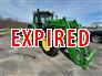2018 John Deere 6155M