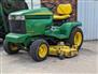 2000 John Deere 355