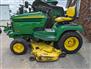 2000 John Deere 355