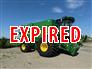 2020 John Deere S780