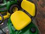 2020 John Deere X394 48"