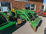 1999 John Deere 4200