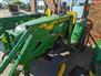 1999 John Deere 4200