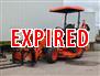 2022 Kubota B2601HSD-1